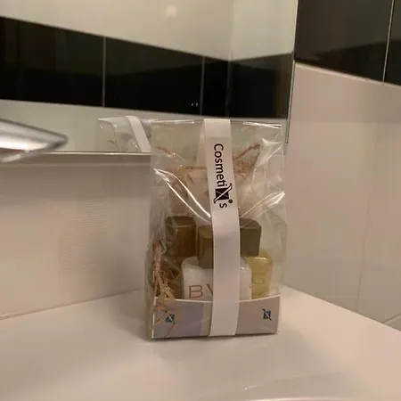 Apartman Byhouse Castelao