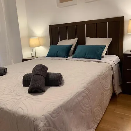 Apartman Byhouse Castelao