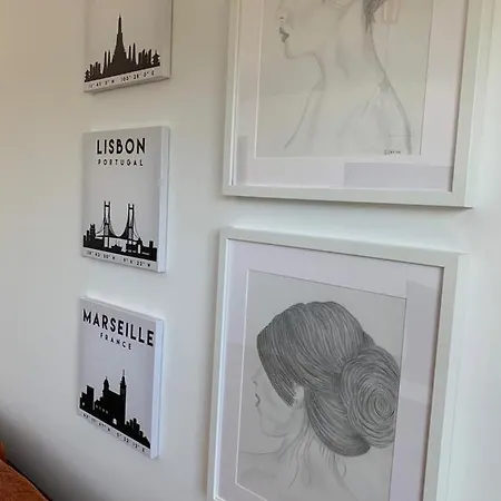 Byhouse Castelao Apartman