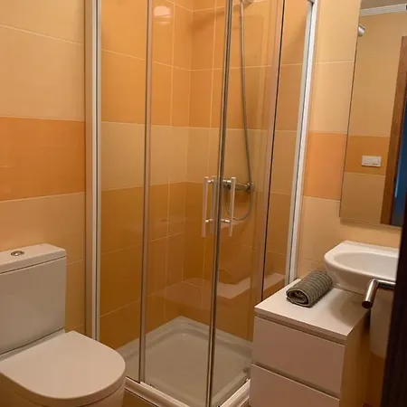 Byhouse Castelao Apartman