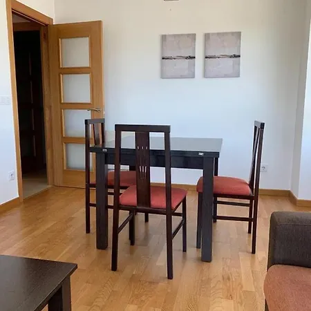 Byhouse Castelao Sarria